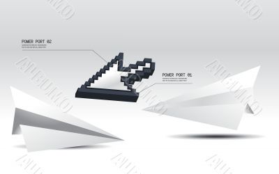 3d cursor