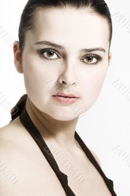 Portrait of beautiful sexy women Portrait of beautiful sexy women