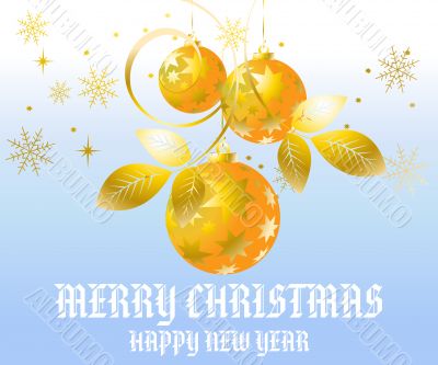 Christmas Background