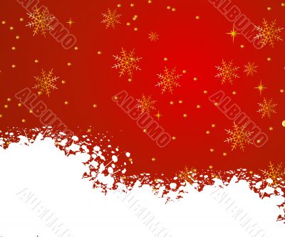 Christmas Background
