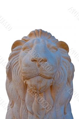 Stone Lion