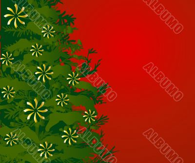 Christmas Background