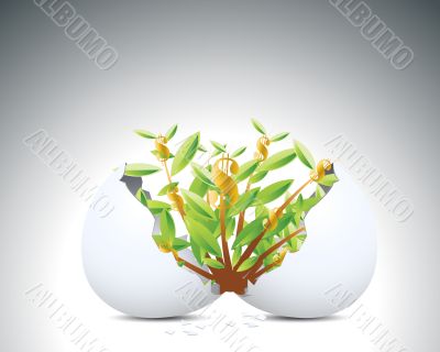 Abstract Background Abstract Background