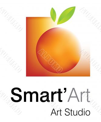 Logo Design for Art Studio.