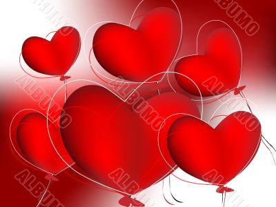 Abstract Background Abstract Background
