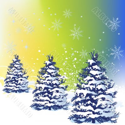 Christmas Background Christmas Background