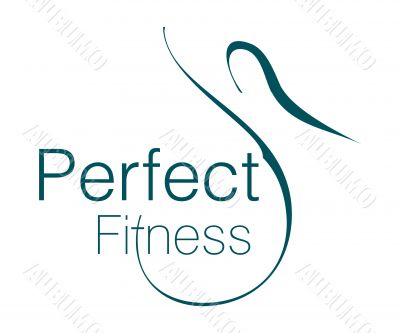 Logo Design for Fitness Club
