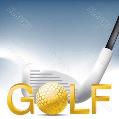 Golf Sport