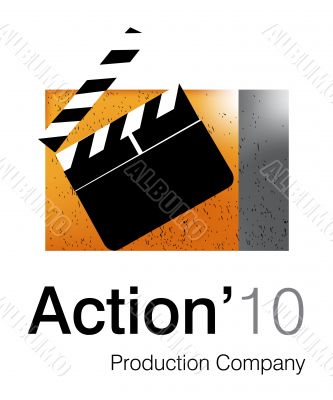 Logo Design for animation Studio