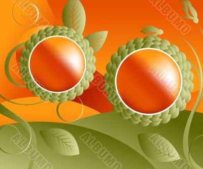 Abstract Background Abstract Background