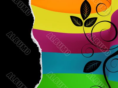 Abstract Background Abstract Background