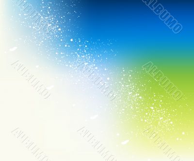 Abstract Background Abstract Background