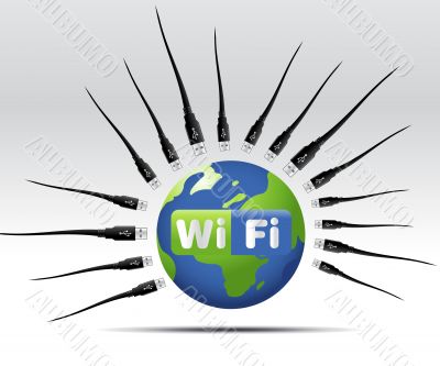 Wifi Icon