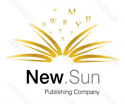Logo Design for Publishing company