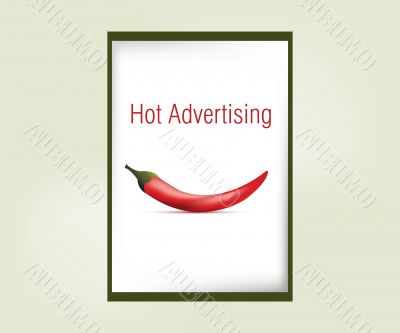 Hot Advertising