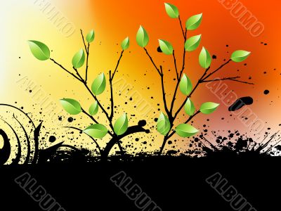 Abstract Background