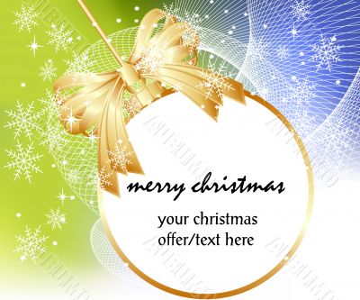 Christmas Background Christmas Background