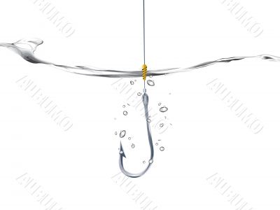fishing hook fishing hook