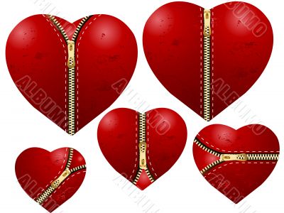 Valentine`s Day Concept Valentine`s Day Concept