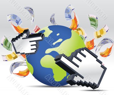 business Background business Background