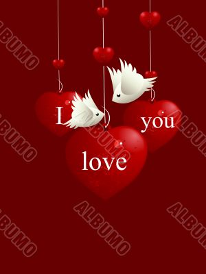 Love Illustration Love Illustration