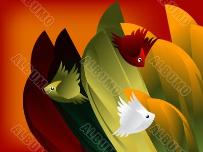 abstract background abstract background