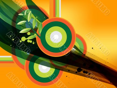 Abstract Background Abstract Background