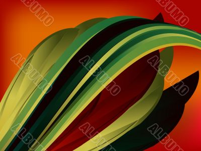 Abstract Background Abstract Background