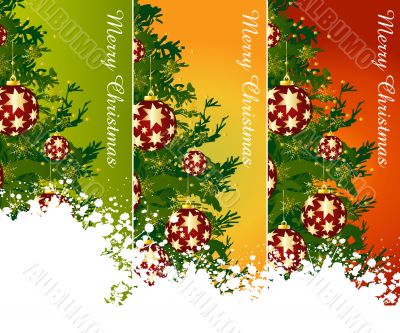 Christmas Background