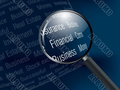 Business Illustration Business Illustration