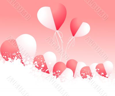 Love Illustration Love Illustration