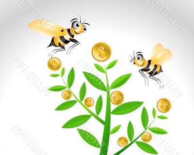 Business Illustration Business Illustration