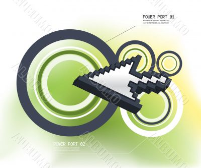Abstract Background Abstract Background