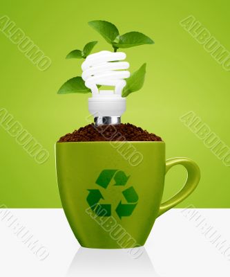 modern energy saving