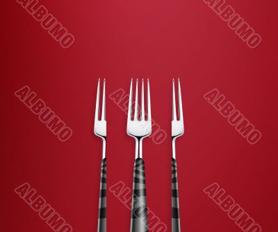 slim fork 