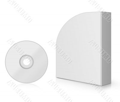 Modern Software Box Modern Software Box