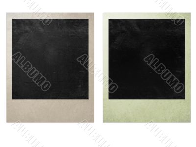 instant photo instant photo