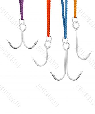 Fishing hook Fishing hook