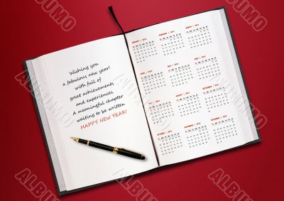 New year 2012 Calendar New year 2012 Calendar