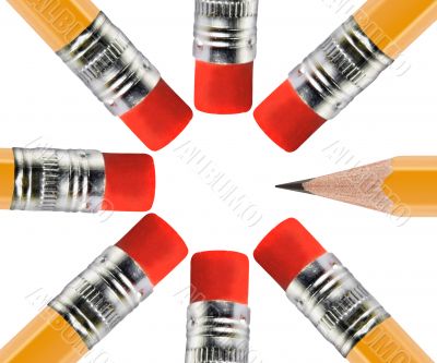 close up pencil close up pencil