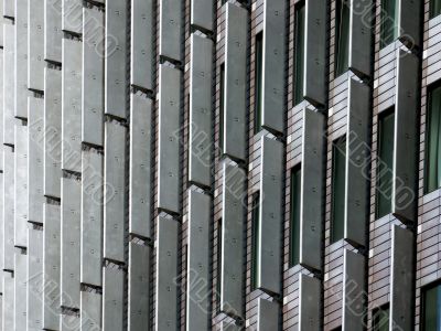 Berlin-facade detail