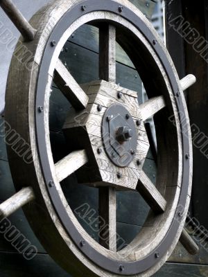 Berlin-wheel-Virgin bridge