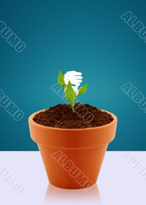 Green energy Green energy