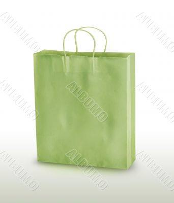 Shopping Bag