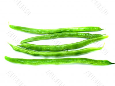 Green beans