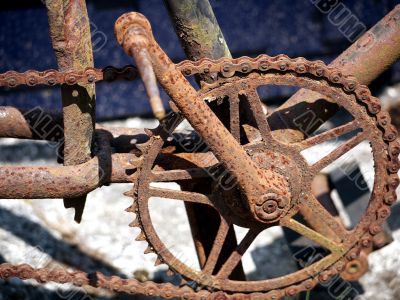 Bicycle chain Bicycle chain