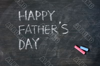 Happy Father`s Day