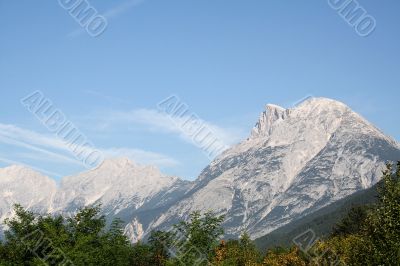  nature and mountains