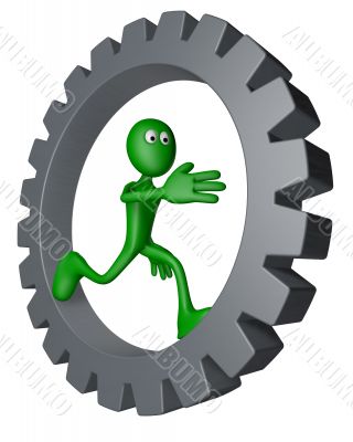 gear wheel