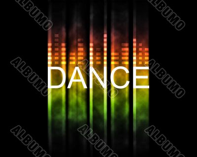 dance wallpaper